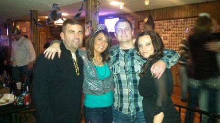 New Years Eve pic