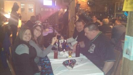 New Years Eve pic