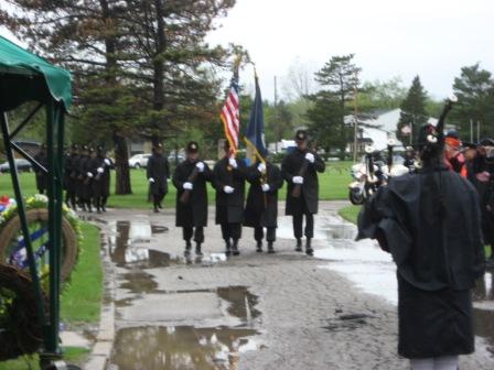 2014 Memorial Day