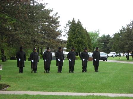 2014 Memorial Day